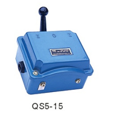 QS5 Cam Starter
